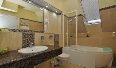 Hotel Villa Classica P�pa