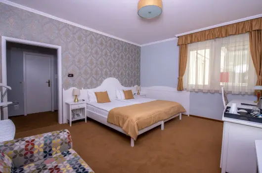 Hotel Villa Classica - �szi sz�net reggelivel (min. 2 �j)