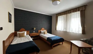 Hotel Villa Classica P�pa