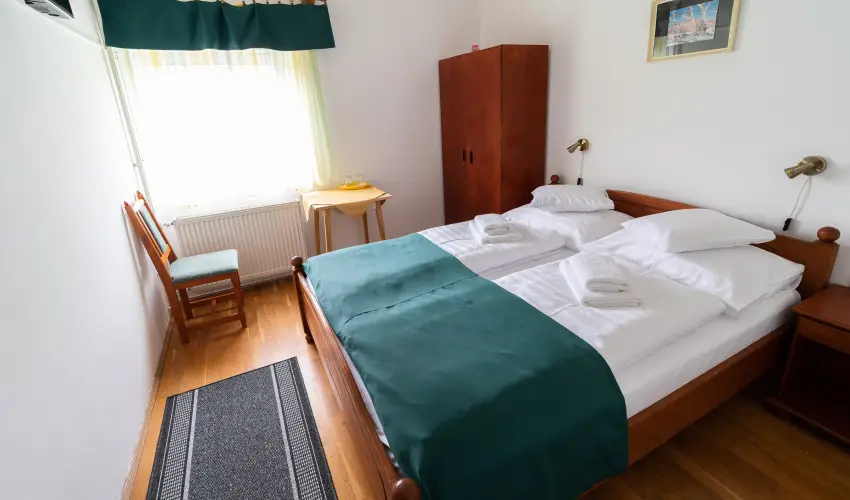 Villa Lotus Zalakaros Zalakaros - Kedvezmnyes r csaldok rszreak reggelis elltssal (min. 2 j)