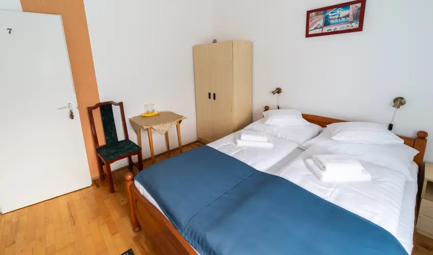 Villa Lotus Zalakaros Zalakaros - Kedvezmnyes r csaldok rszreak reggelis elltssal (min. 2 j)