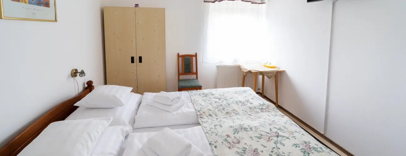 Villa Lotus Zalakaros Zalakaros - Kedvezmnyes r csaldok rszreak reggelis elltssal (min. 2 j)