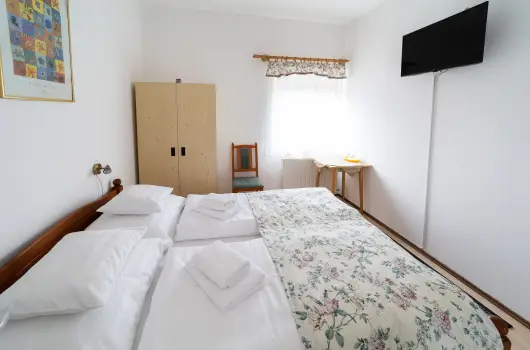 Villa Lotus Zalakaros - Kedvezm�nyes �r csal�dok r�sz�reak reggelis ell�t�ssal (min. 2 �j)