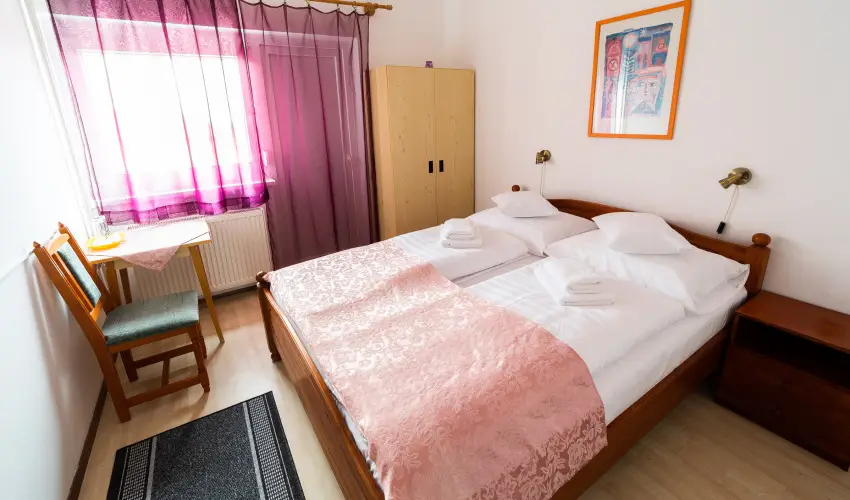 Villa Lotus Zalakaros Zalakaros - Kedvezmnyes r csaldok rszreak reggelis elltssal (min. 2 j)