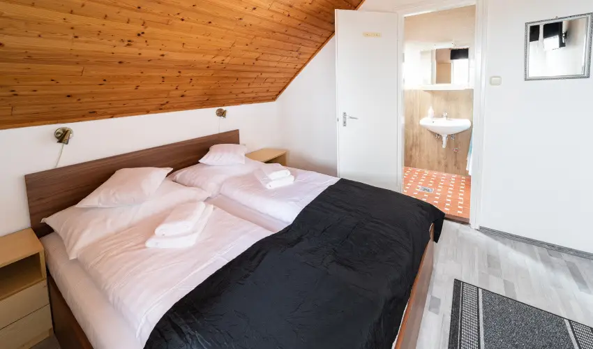 Villa Lotus Zalakaros Zalakaros - Kedvezmnyes r csaldok rszreak reggelis elltssal (min. 2 j)