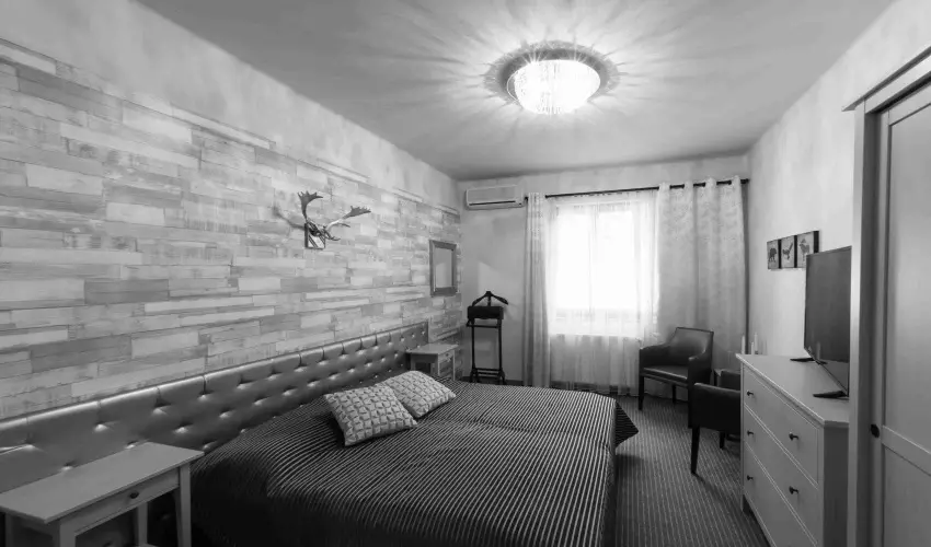Villa Oliva Boutique Rooms Zam�rdi - Kedvezm�nyes �r csal�dok r�sz�reak reggelis ell�t�ssal (1 �jt�l)