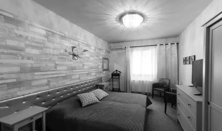 Villa Oliva Boutique Rooms Zam�rdi - Kedvezm�nyes �r csal�dok r�sz�reak reggelis ell�t�ssal (1 �jt�l)