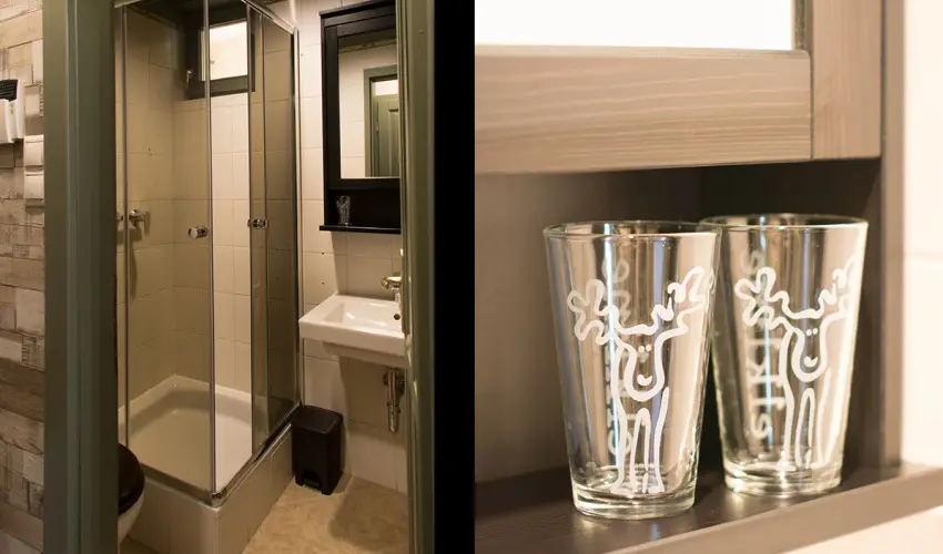 Villa Oliva Boutique Rooms Zam�rdi - Kedvezm�nyes �r csal�dok r�sz�reak reggelis ell�t�ssal (1 �jt�l)