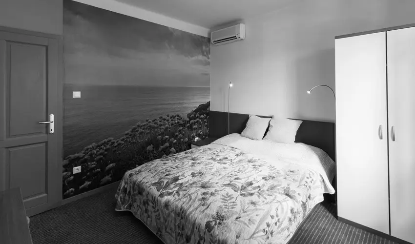 Villa Oliva Boutique Rooms Zam�rdi - Kedvezm�nyes �r csal�dok r�sz�reak reggelis ell�t�ssal (1 �jt�l)