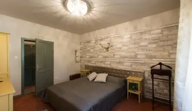 Villa Oliva Boutique Rooms Zam�rdi