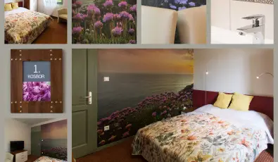 Villa Oliva Boutique Rooms Zam�rdi