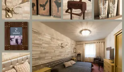 Villa Oliva Boutique Rooms Zam�rdi