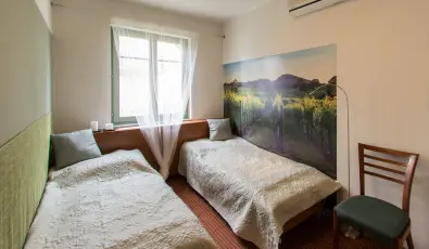 Villa Oliva Boutique Rooms Zam�rdi