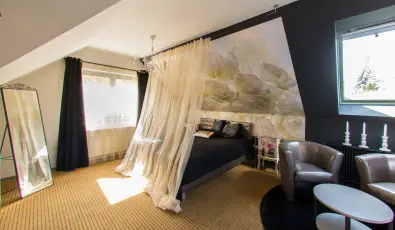 Villa Oliva Boutique Rooms Zam�rdi