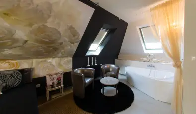 Villa Oliva Boutique Rooms Zam�rdi