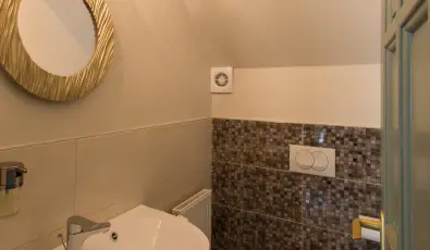 Villa Oliva Boutique Rooms Zam�rdi