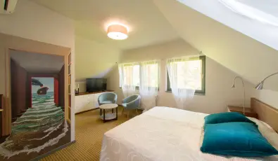 Villa Oliva Boutique Rooms Zam�rdi