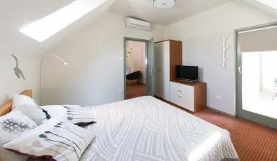 Villa Oliva Boutique Rooms Zam�rdi