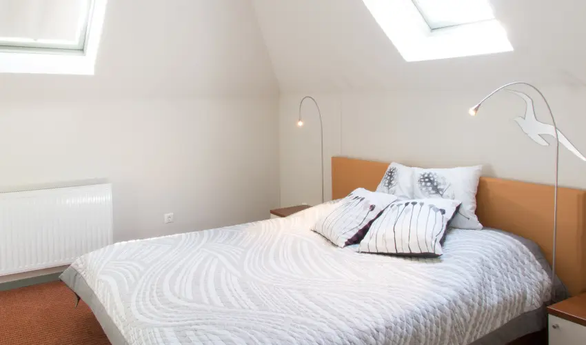 Villa Oliva Boutique Rooms Zam�rdi - Kedvezm�nyes �r csal�dok r�sz�reak reggelis ell�t�ssal (1 �jt�l)