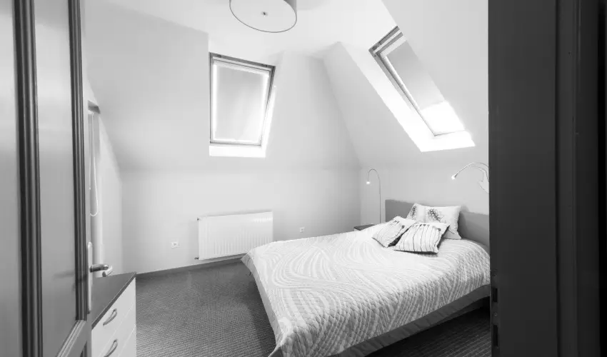 Villa Oliva Boutique Rooms Zam�rdi - Kedvezm�nyes �r csal�dok r�sz�reak reggelis ell�t�ssal (1 �jt�l)