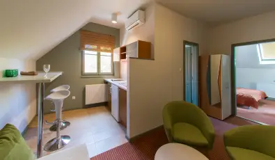Villa Oliva Boutique Rooms Zam�rdi