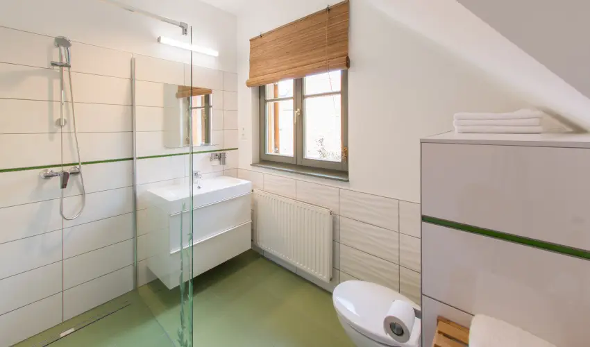 Villa Oliva Boutique Rooms Zam�rdi - Kedvezm�nyes �r csal�dok r�sz�reak reggelis ell�t�ssal (1 �jt�l)
