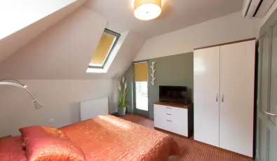 Villa Oliva Boutique Rooms Zam�rdi