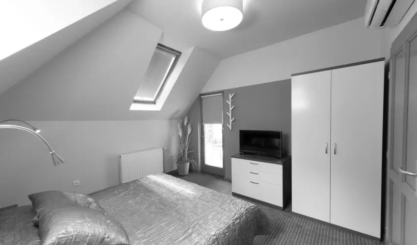Villa Oliva Boutique Rooms Zam�rdi - Kedvezm�nyes �r csal�dok r�sz�reak reggelis ell�t�ssal (1 �jt�l)
