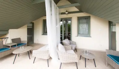 Villa Oliva Boutique Rooms Zam�rdi