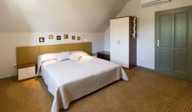 Villa Oliva Boutique Rooms Zam�rdi