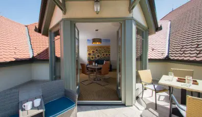 Villa Oliva Boutique Rooms Zam�rdi