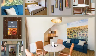 Villa Oliva Boutique Rooms Zam�rdi