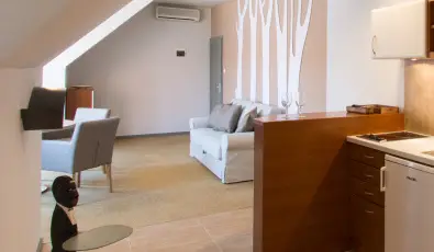 Villa Oliva Boutique Rooms Zam�rdi
