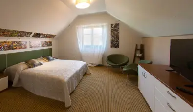 Villa Oliva Boutique Rooms Zam�rdi