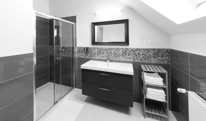 Villa Oliva Boutique Rooms Zam�rdi - Kedvezm�nyes �r csal�dok r�sz�reak reggelis ell�t�ssal (1 �jt�l)