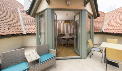 Villa Oliva Boutique Rooms Zam�rdi