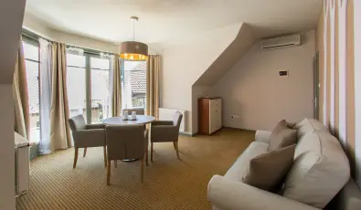 Villa Oliva Boutique Rooms Zam�rdi