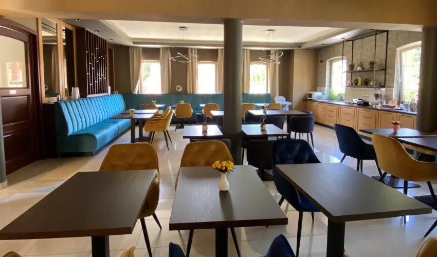 Hotel Villa Park Szilv�sv�rad - Kedvezm�nyes �r csal�dok r�sz�reak reggelis ell�t�ssal (1 �jt�l)