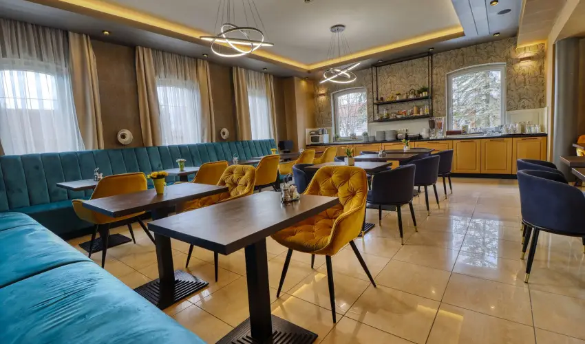 Hotel Villa Park Szilv�sv�rad - Kedvezm�nyes �r csal�dok r�sz�reak reggelis ell�t�ssal (1 �jt�l)