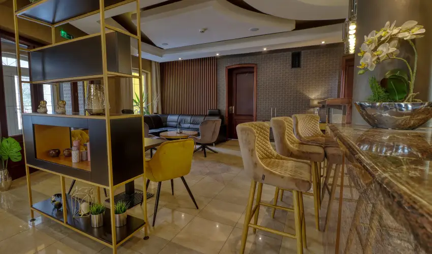 Hotel Villa Park Szilv�sv�rad - Kedvezm�nyes �r csal�dok r�sz�reak reggelis ell�t�ssal (1 �jt�l)