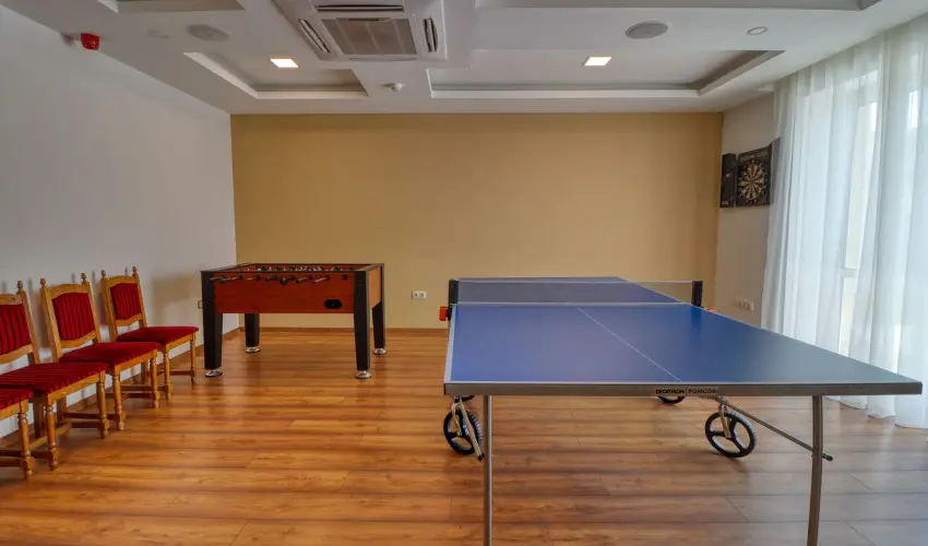 Hotel Villa Park Szilv�sv�rad - Kedvezm�nyes �r csal�dok r�sz�reak reggelis ell�t�ssal (1 �jt�l)
