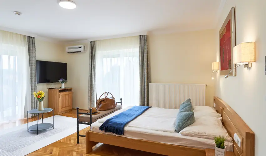 Villa Plattensee Vonyarcvashegy - Legjobb r (1 jtl)