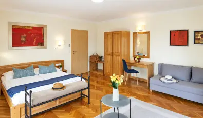 Villa Plattensee Vonyarcvashegy