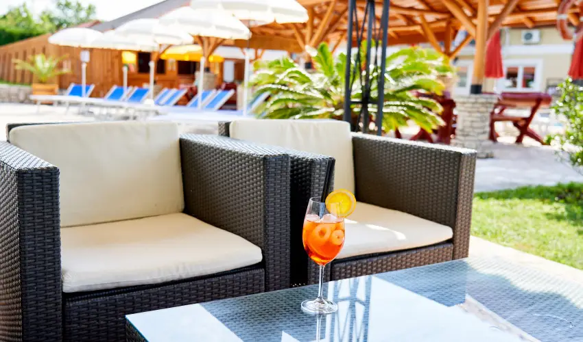 Villa Plattensee Vonyarcvashegy - Legjobb r (1 jtl)