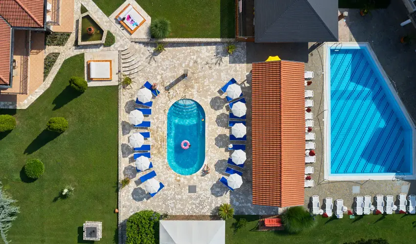 Villa Plattensee Vonyarcvashegy - Legjobb r (1 jtl)