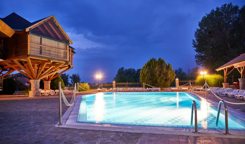 Villa Plattensee Vonyarcvashegy - Legjobb r (1 jtl)