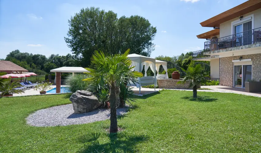 Villa Plattensee Vonyarcvashegy - Legjobb r (1 jtl)