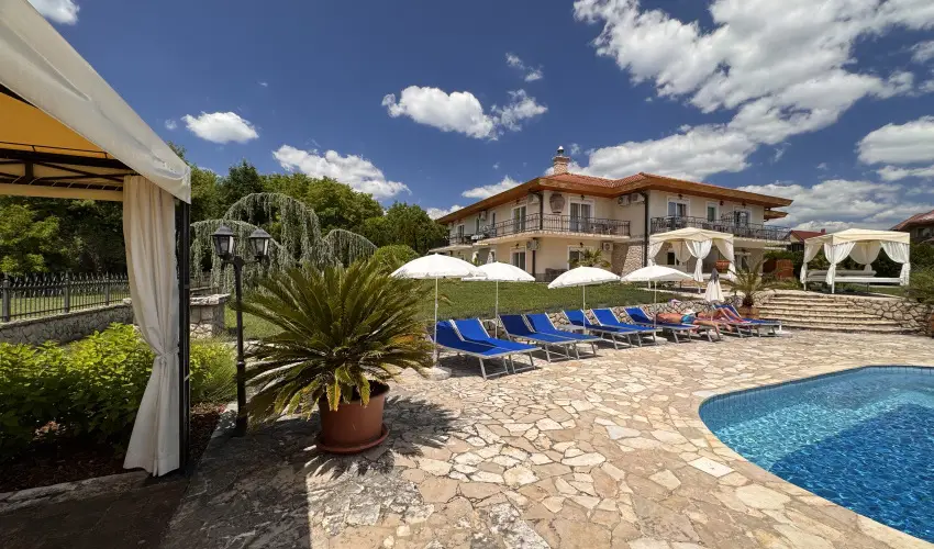 Villa Plattensee Vonyarcvashegy - Legjobb r (1 jtl)