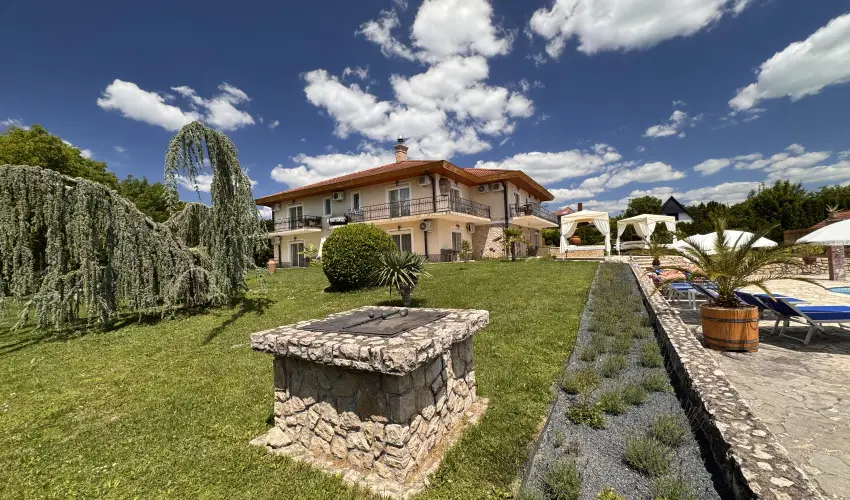 Villa Plattensee Vonyarcvashegy - Legjobb r (1 jtl)