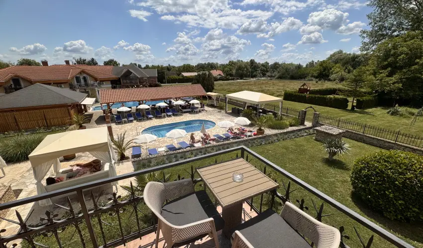 Villa Plattensee Vonyarcvashegy - Legjobb r (1 jtl)